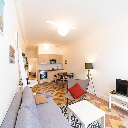 Ferienwohnung Le Petit Aguesseau-Piscine Du Rhone Bellecour Lyon Exterior foto