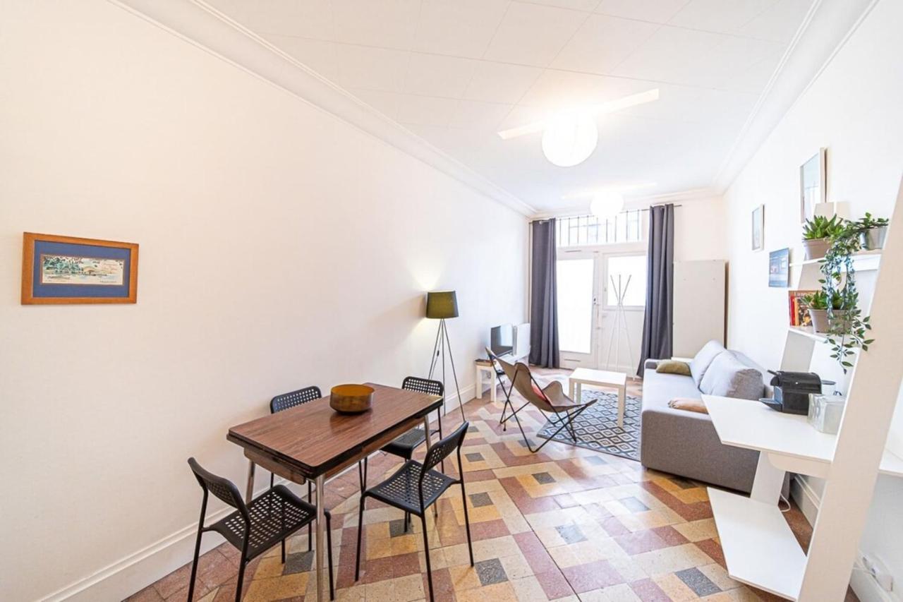 Ferienwohnung Le Petit Aguesseau-Piscine Du Rhone Bellecour Lyon Exterior foto